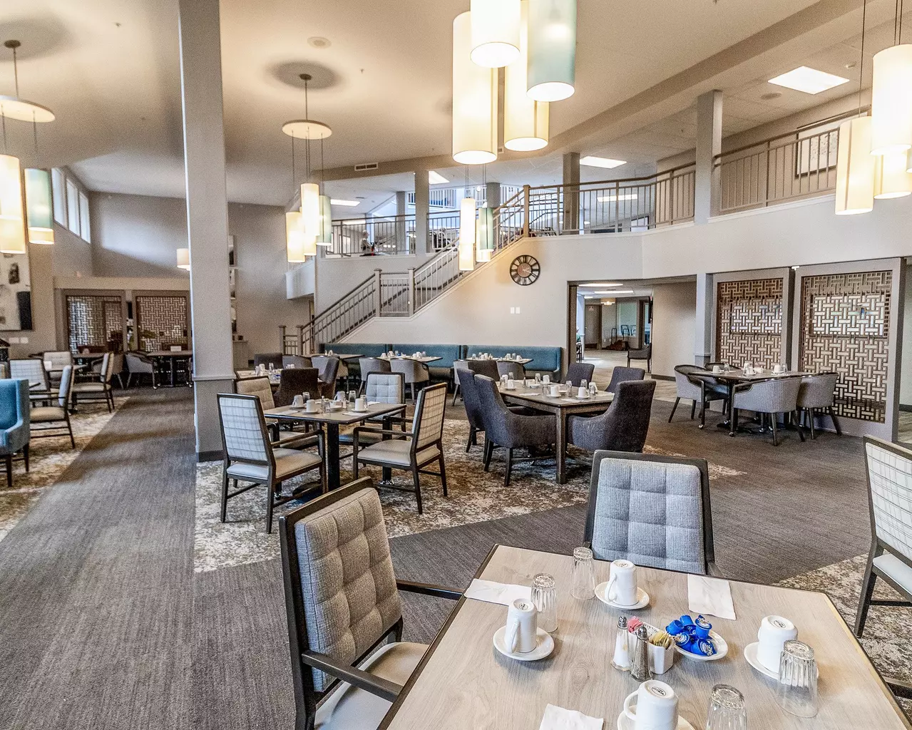 Independence Village of Traverse City (Glen Eagle), Traverse City, MI 14