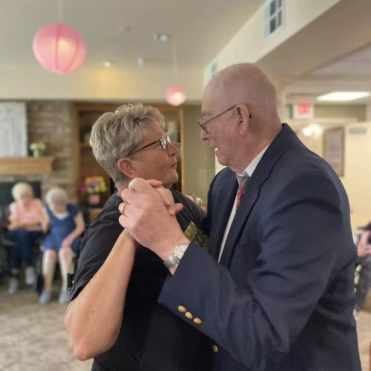 Stonegate Village Assisted Living & Memory Care, Sandusky, MI 14