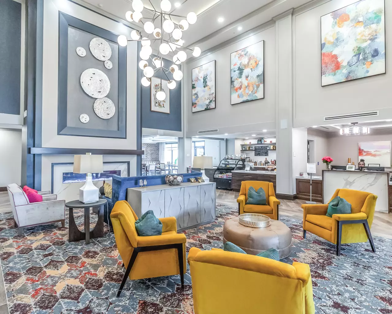 StoryPoint Cordova 14