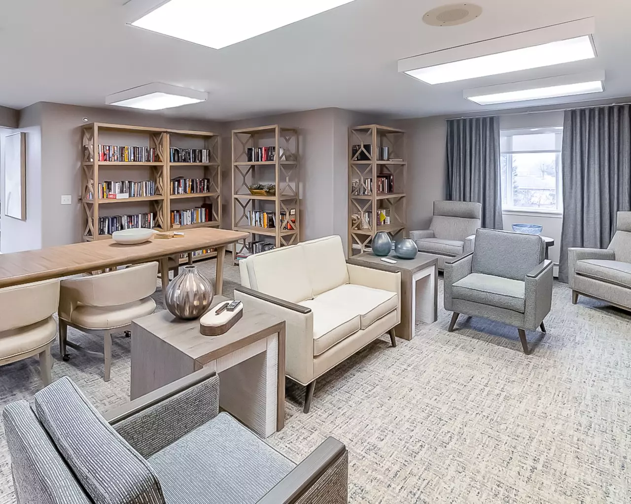 StoryPoint East Lansing (The Marquette), East Lansing, MI 14