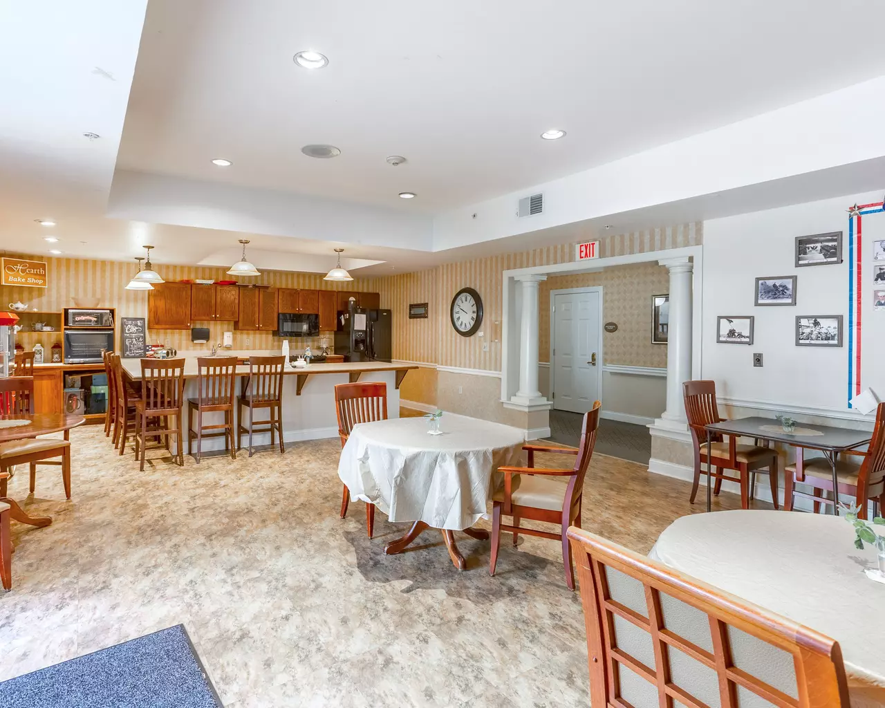 StoryPoint Fort Wayne West, Fort Wayne, IN 14