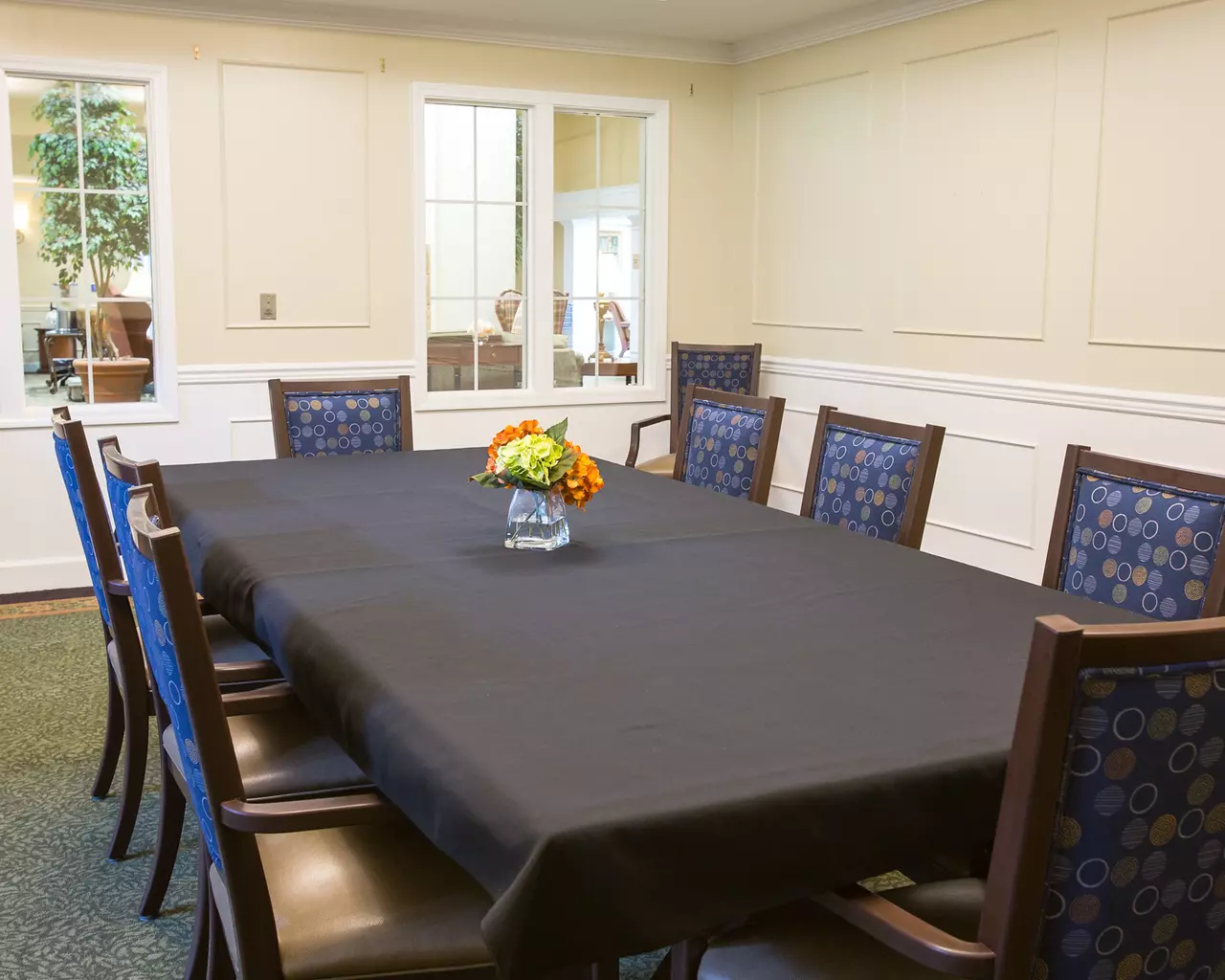 Independence Village of Oxford (Waterstone), Oxford, MI 24