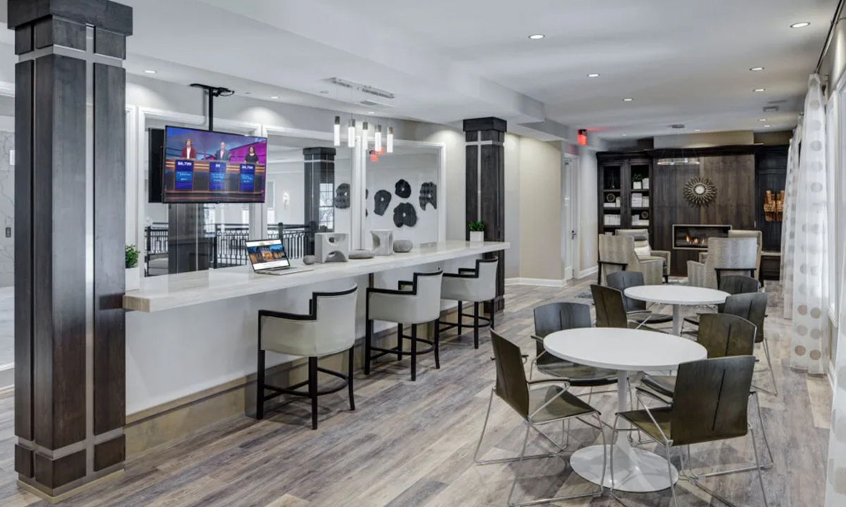 Flourish Collection at Rochester, Rochester, MI 15