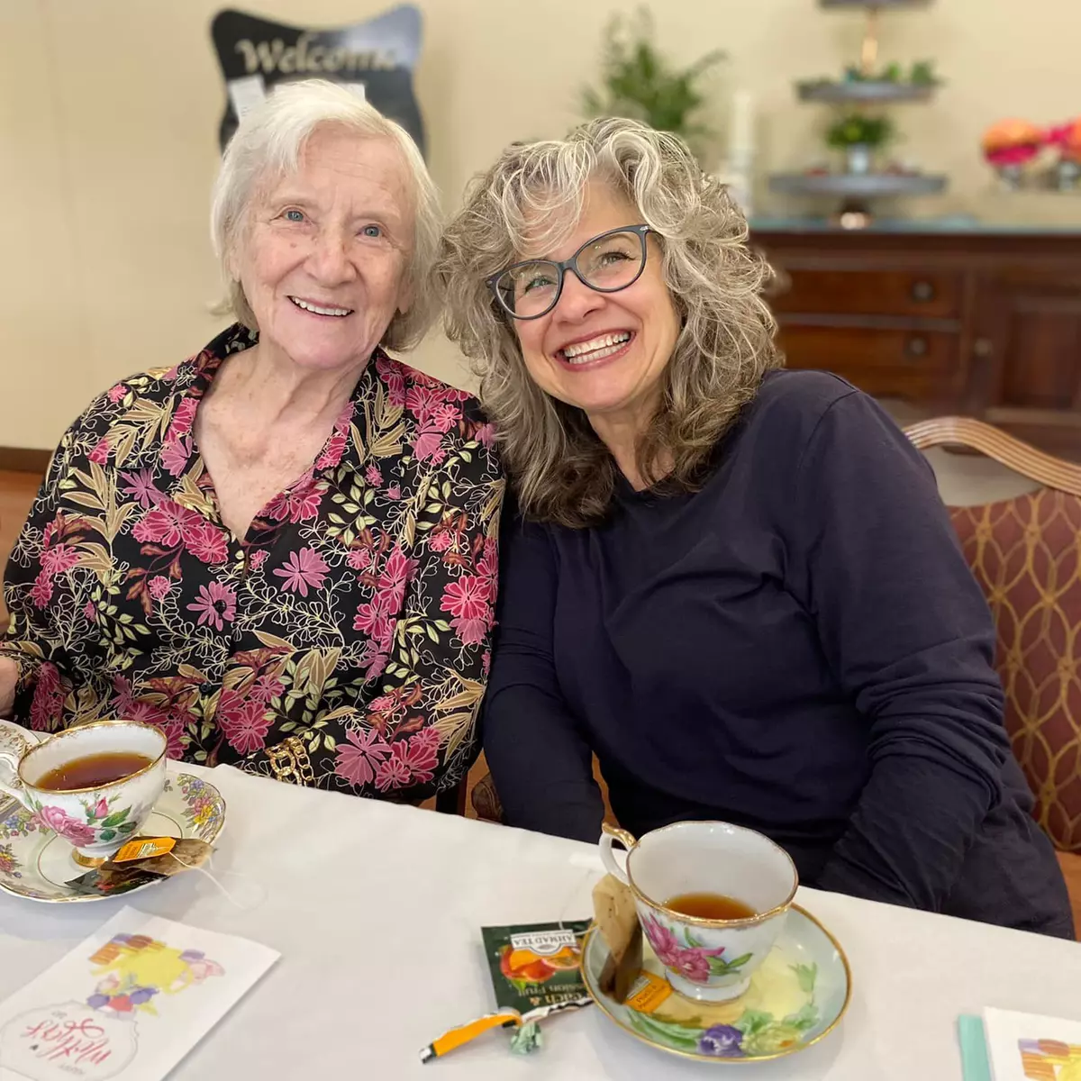 Ludington Woods Assisted Living and Memory Care, Ludington, MI 15