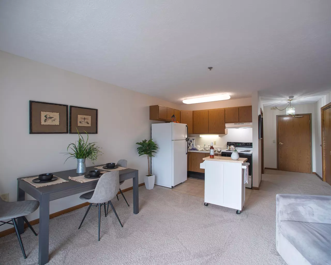 Danbury North Canton, North Canton, OH 15