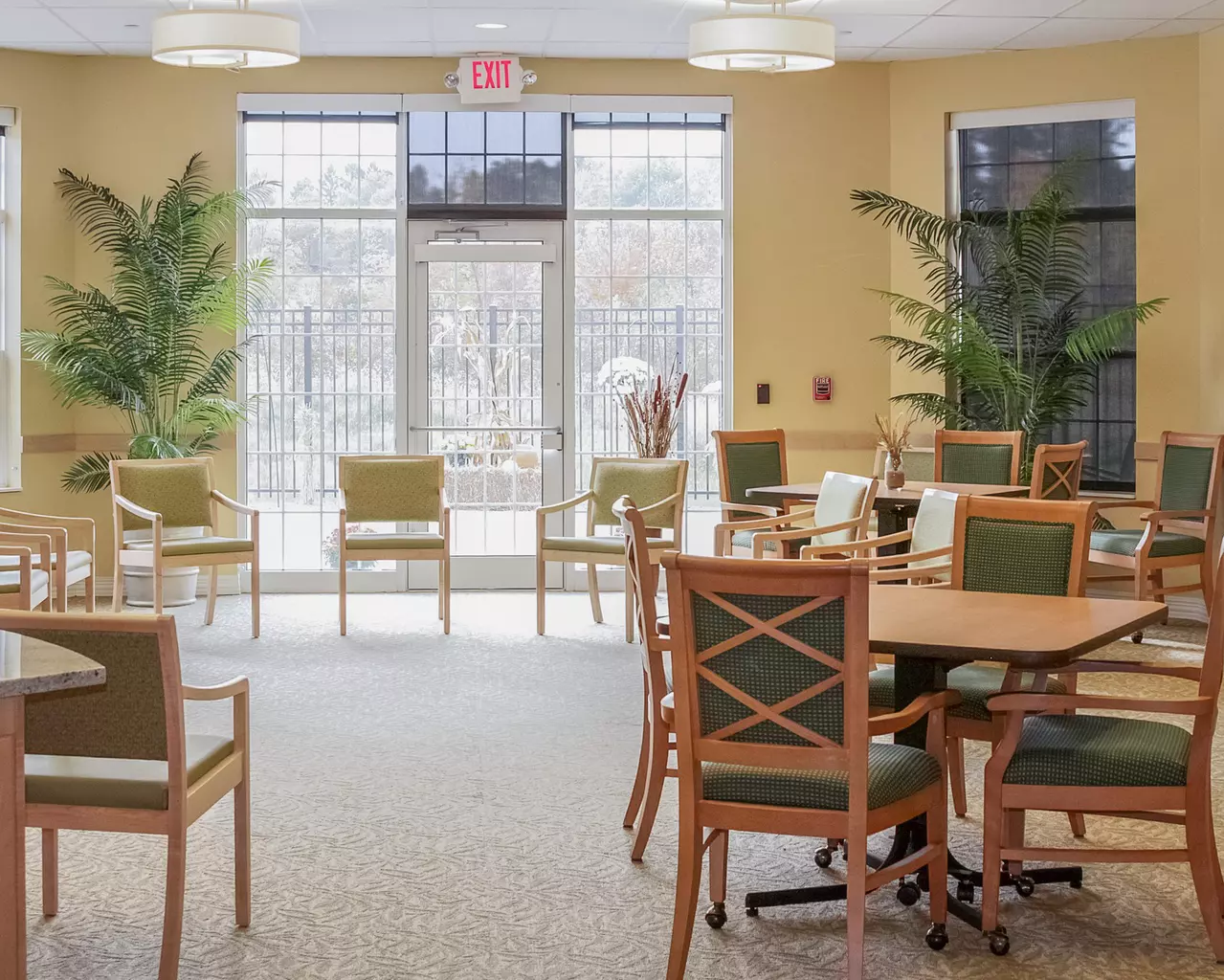 Danbury Wooster, Wooster, OH 15