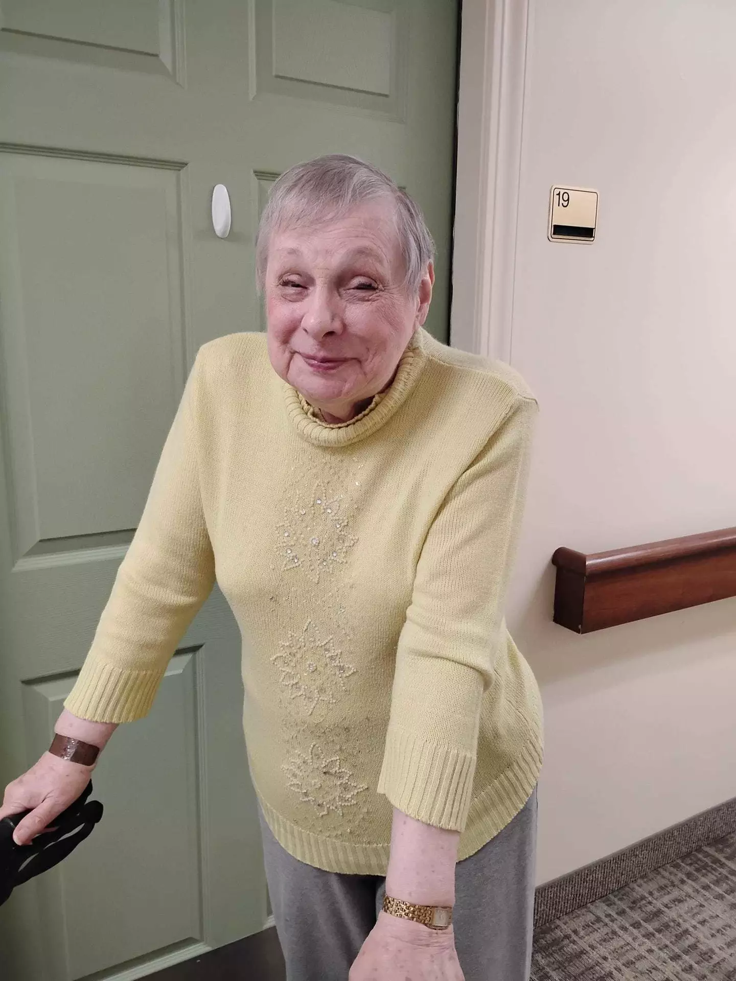 Forest Glen Assisted Living, Dowagiac, MI 15