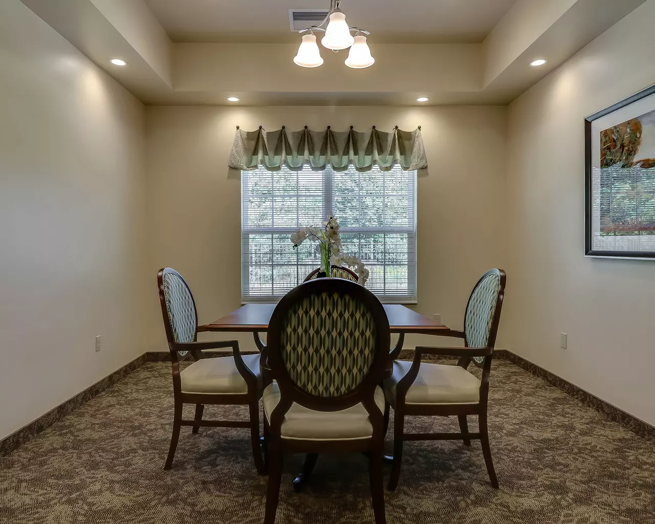 Maple Lake Assisted Living & Memory Care, Paw Paw, MI 15