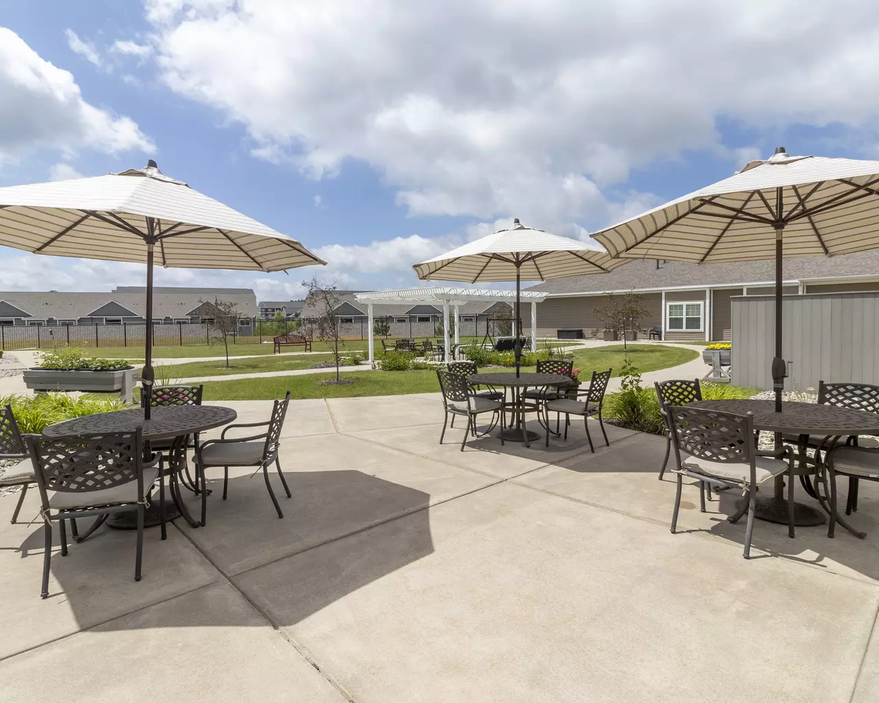 Hathaway Hills Assisted Living & Memory Care, Greenville, MI 15