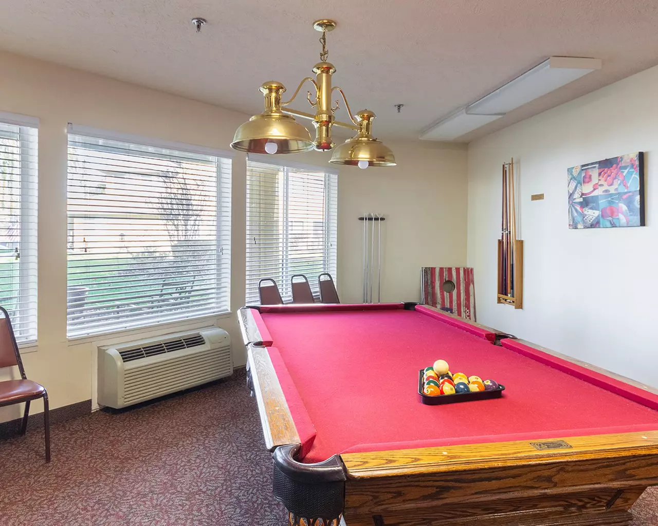 Independence Village of Evansville (Willow Park), Evansville, IN 28