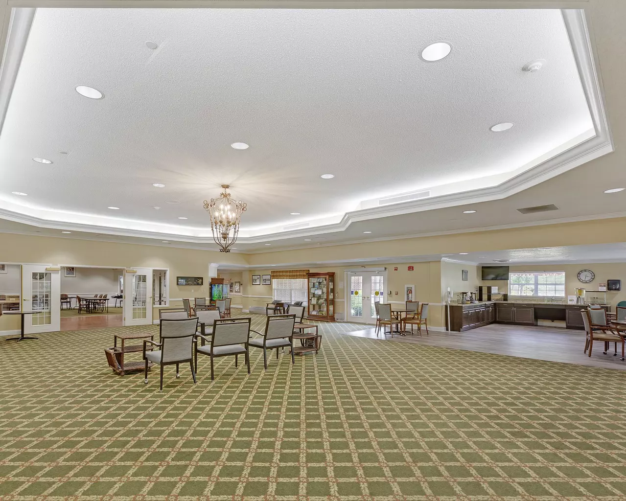 Independence Village of Aurora, Aurora, OH 15