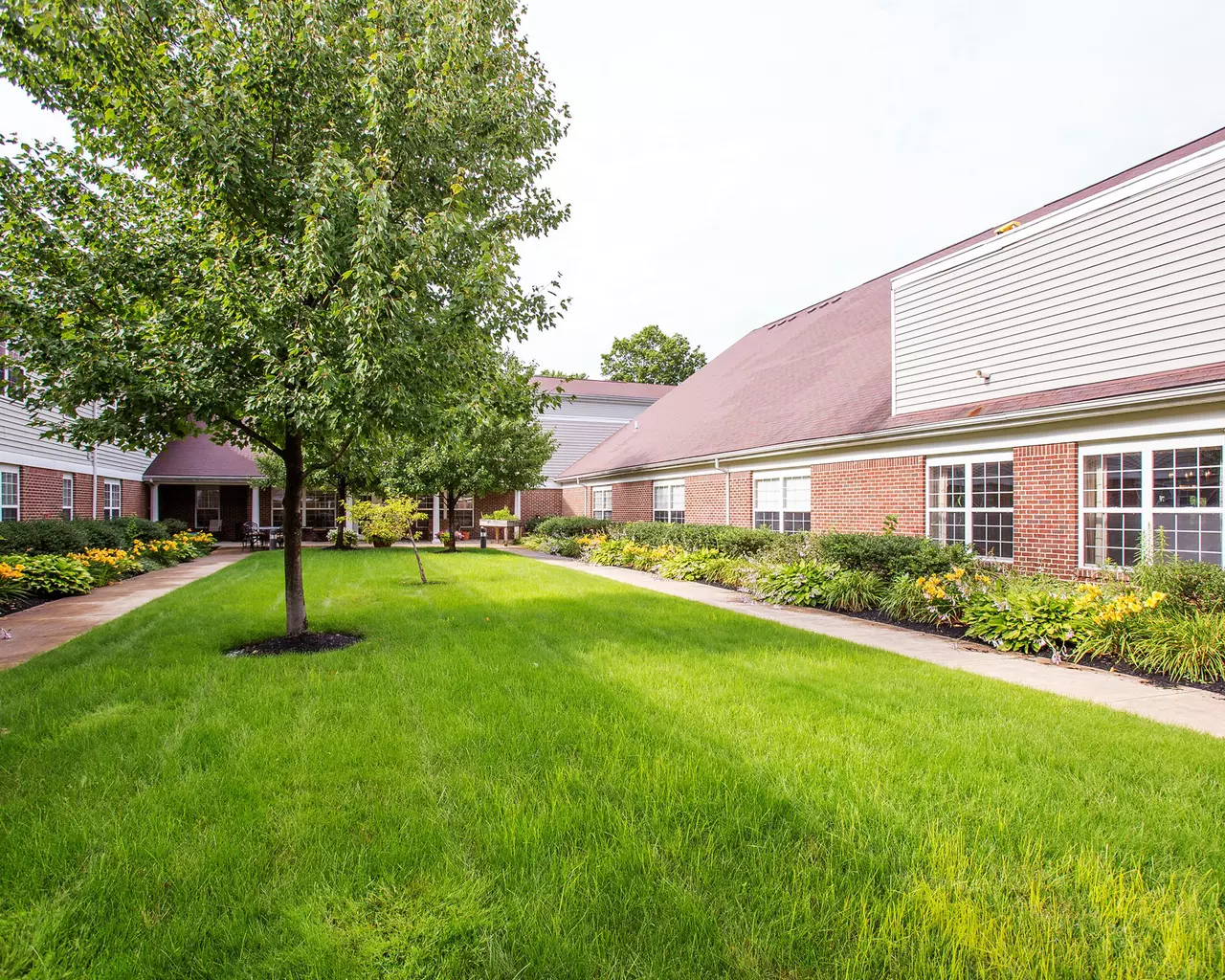 Independence Village of Avon Lake, Avon Lake, OH 15