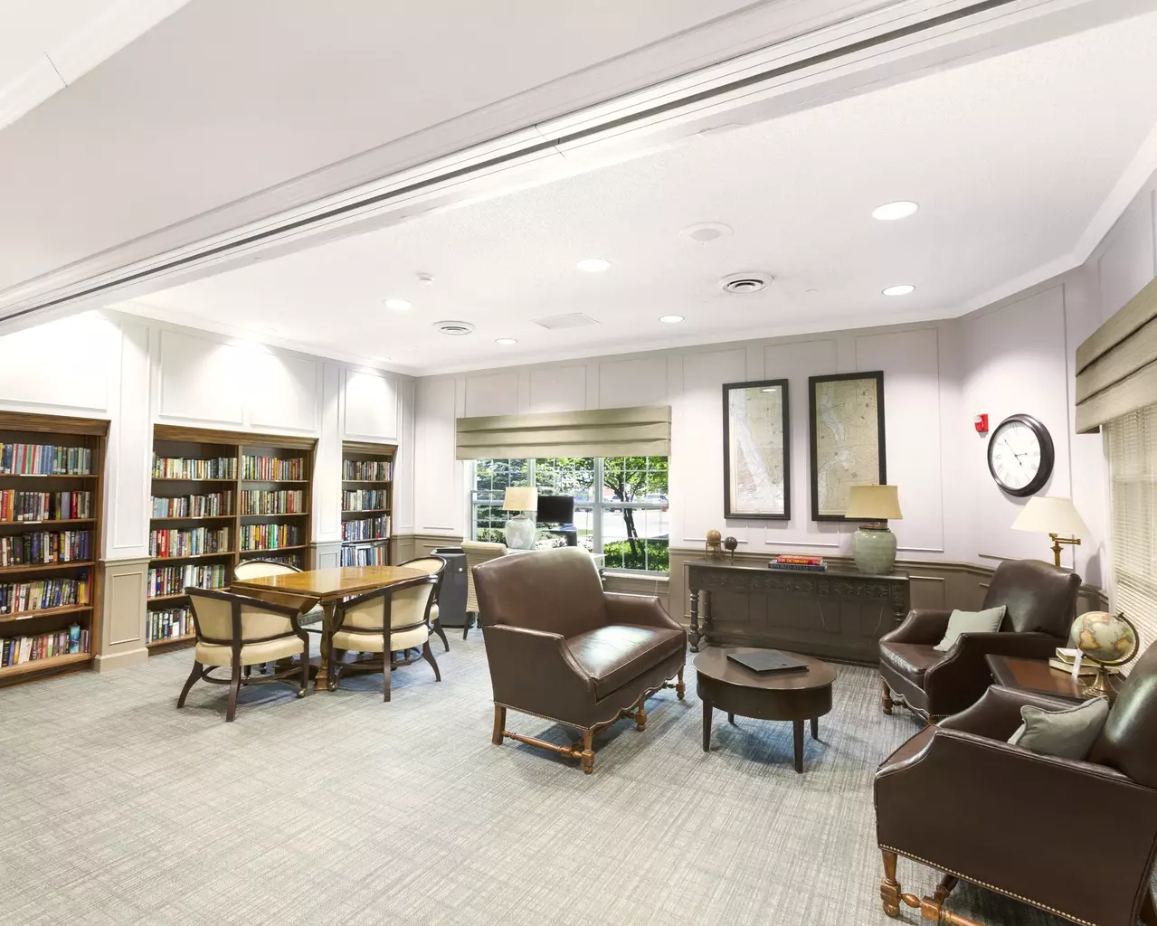 Independence Village of Brighton Valley, Brighton, MI 15