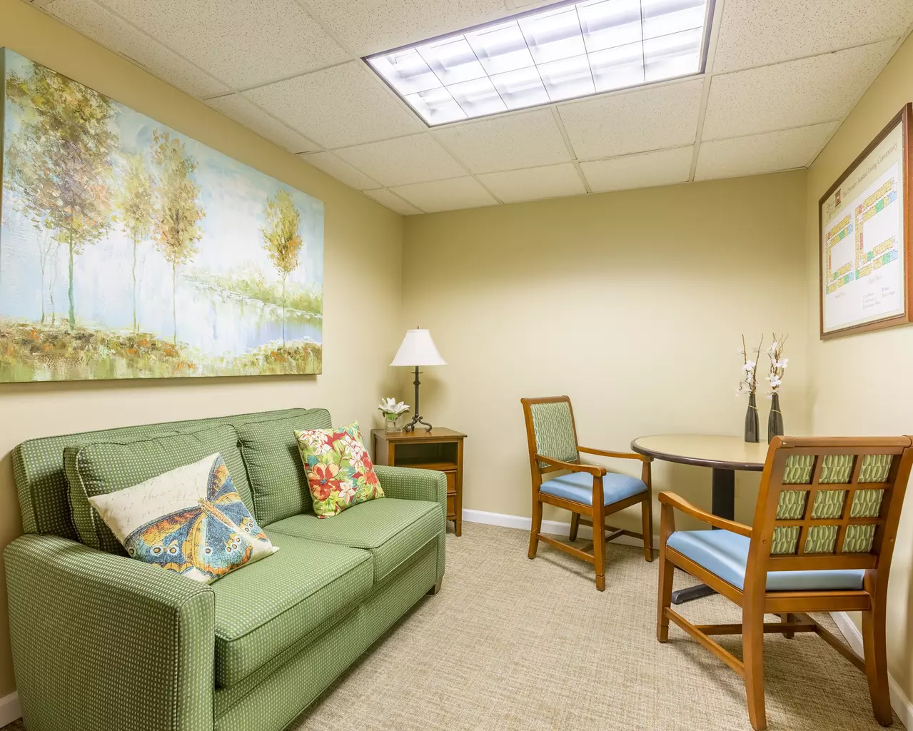 Independence Village of Fishers South, Fishers, IN 15