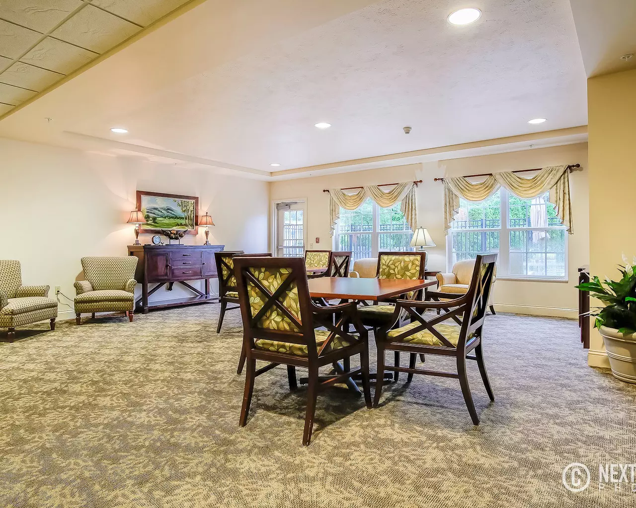 Oliver Woods Assisted Living and Memory Care, Owosso, MI 15