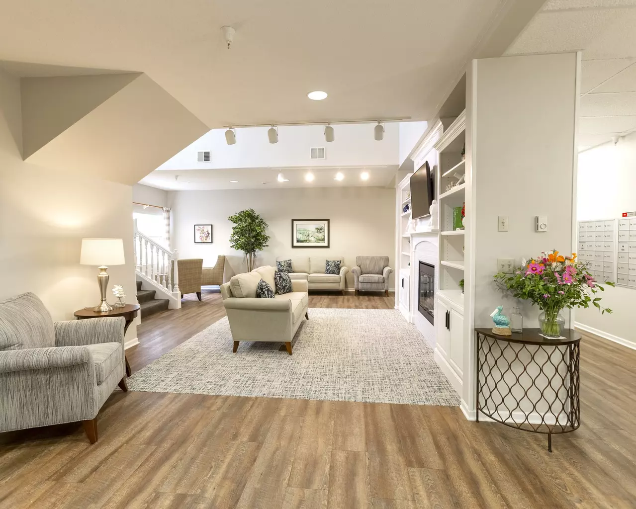 Independence Village of Pella, Pella, IA 15