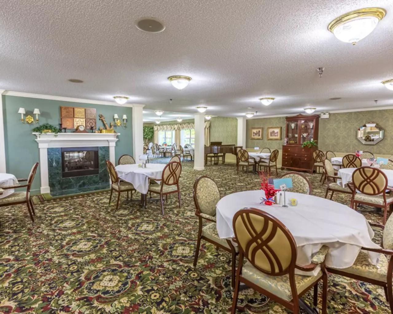 Independence Village of Petoskey, Petoskey, MI 15