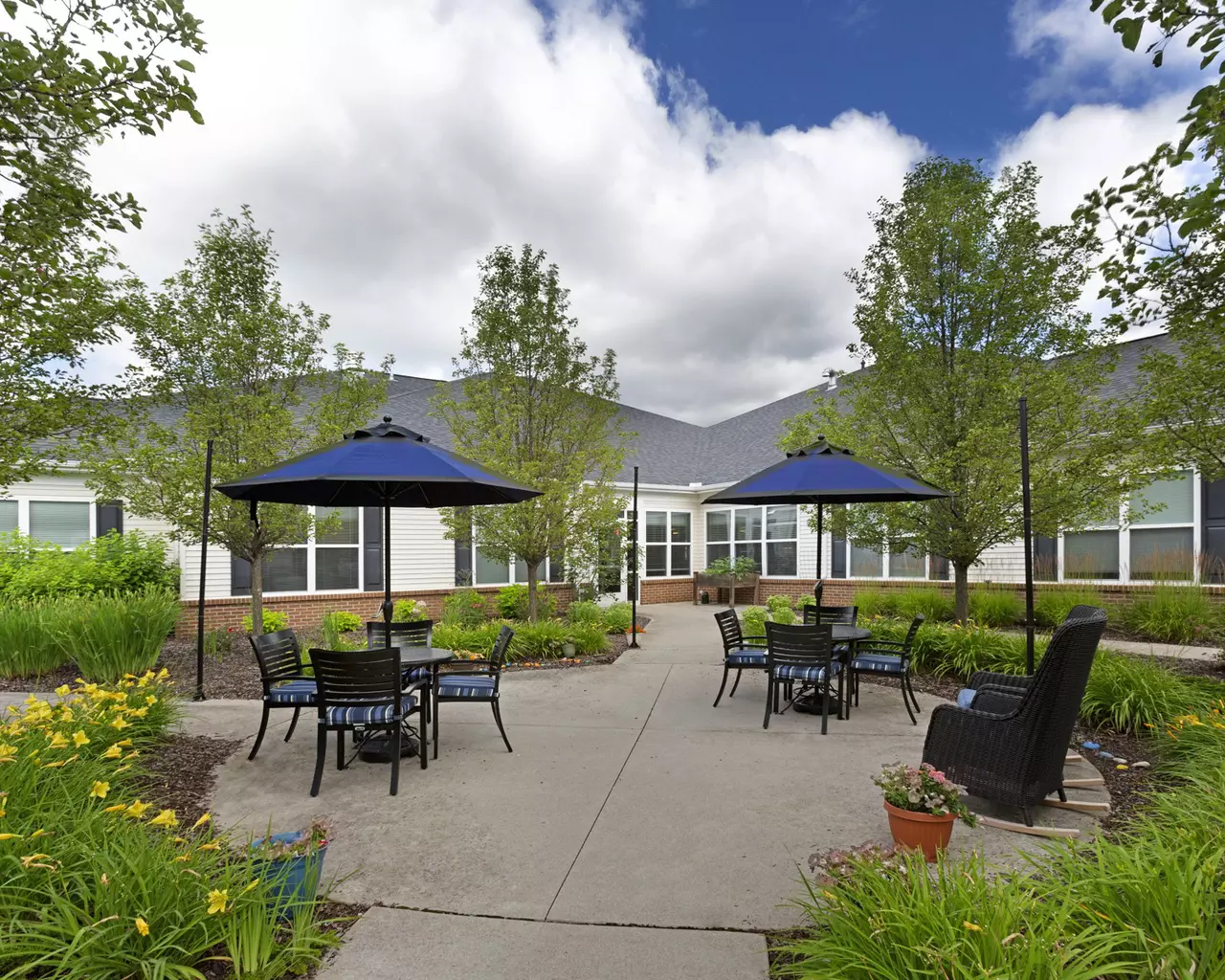 Southwick Village Residential Living, Southwick, MA 15