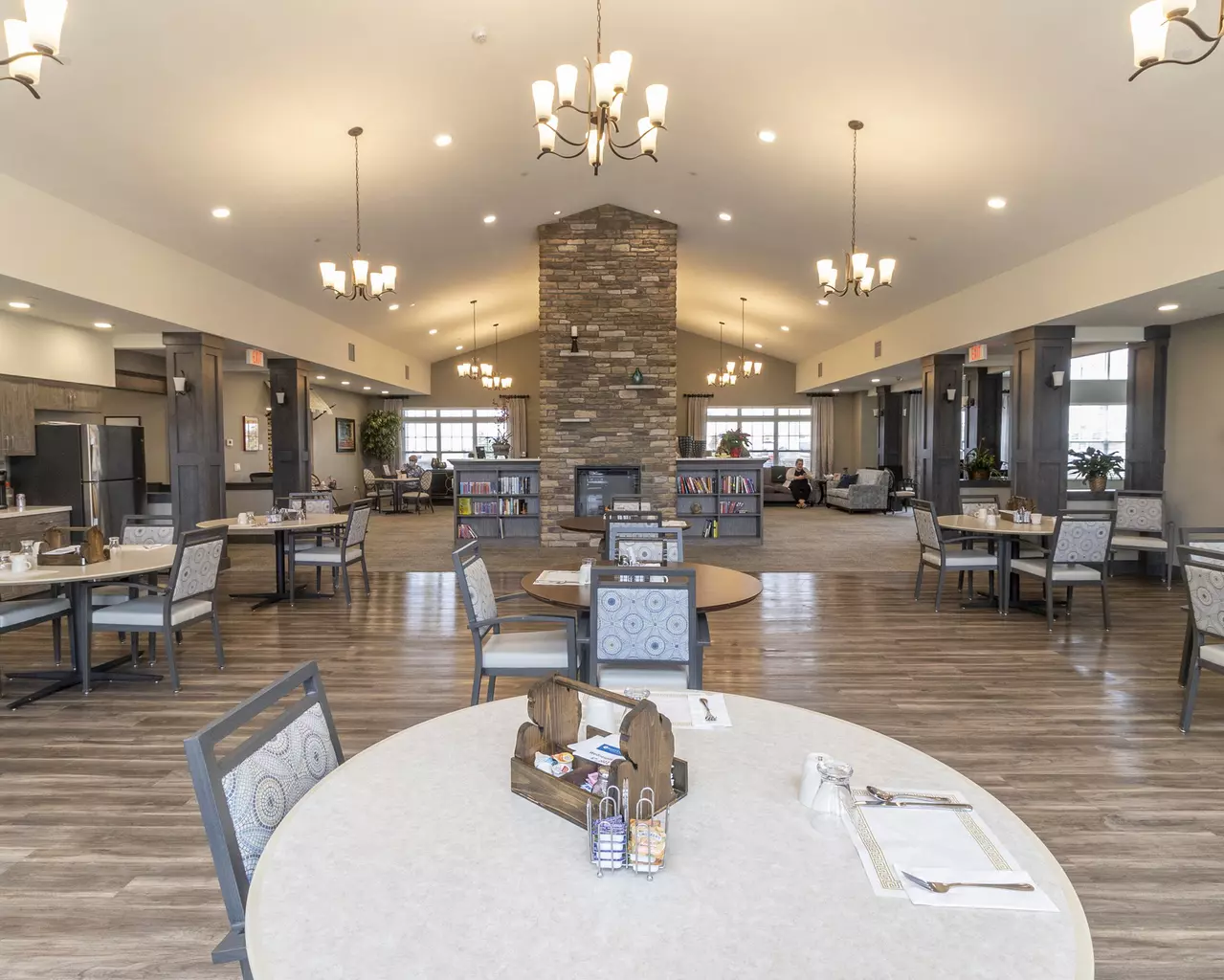 Riley’s Grove Assisted Living & Memory Care, Zeeland, MI 15