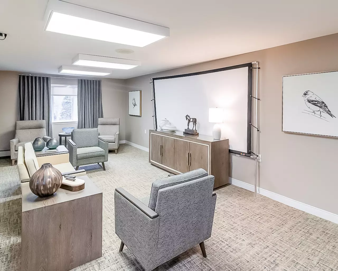 StoryPoint East Lansing (The Marquette), East Lansing, MI 15