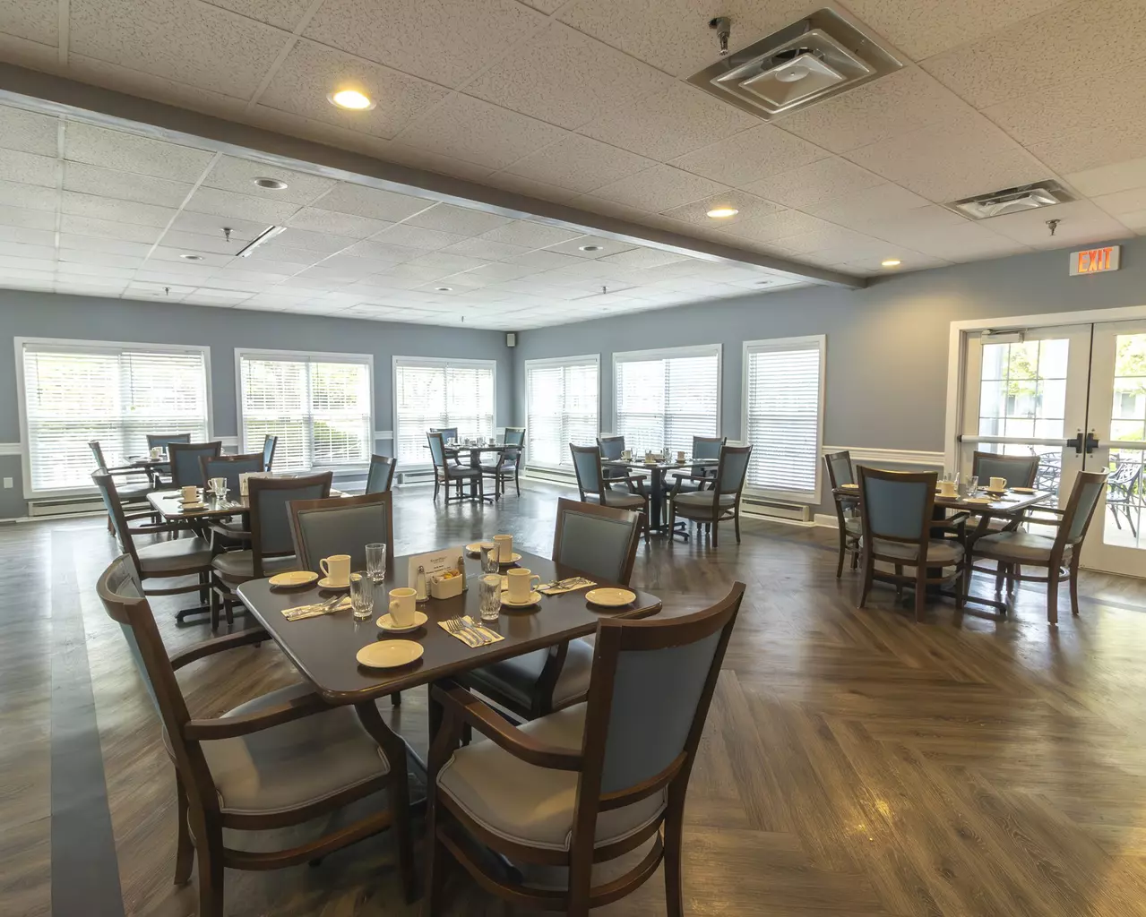 StoryPoint Cincinnati (New England Club), Cincinnati, OH 15