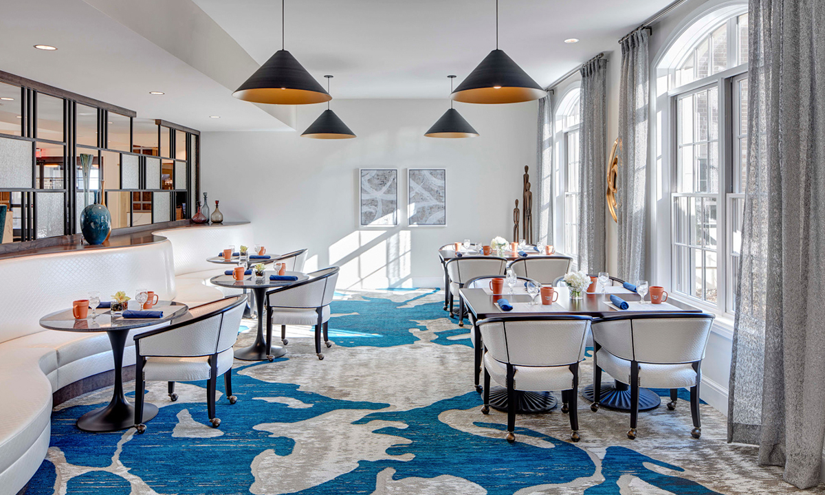 Flourish Collection at Rochester, Rochester, MI 16