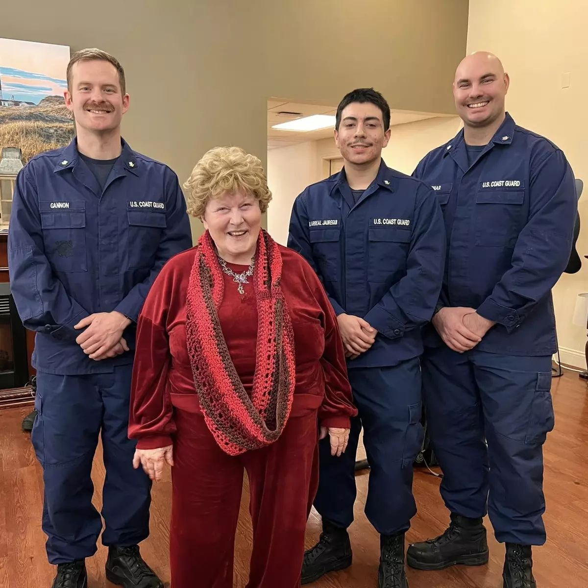Ludington Woods Assisted Living and Memory Care, Ludington, MI 16