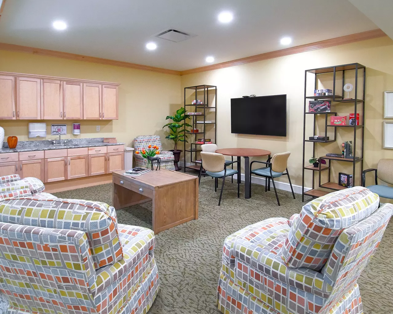 Danbury Millersburg, Millersburg, OH 16