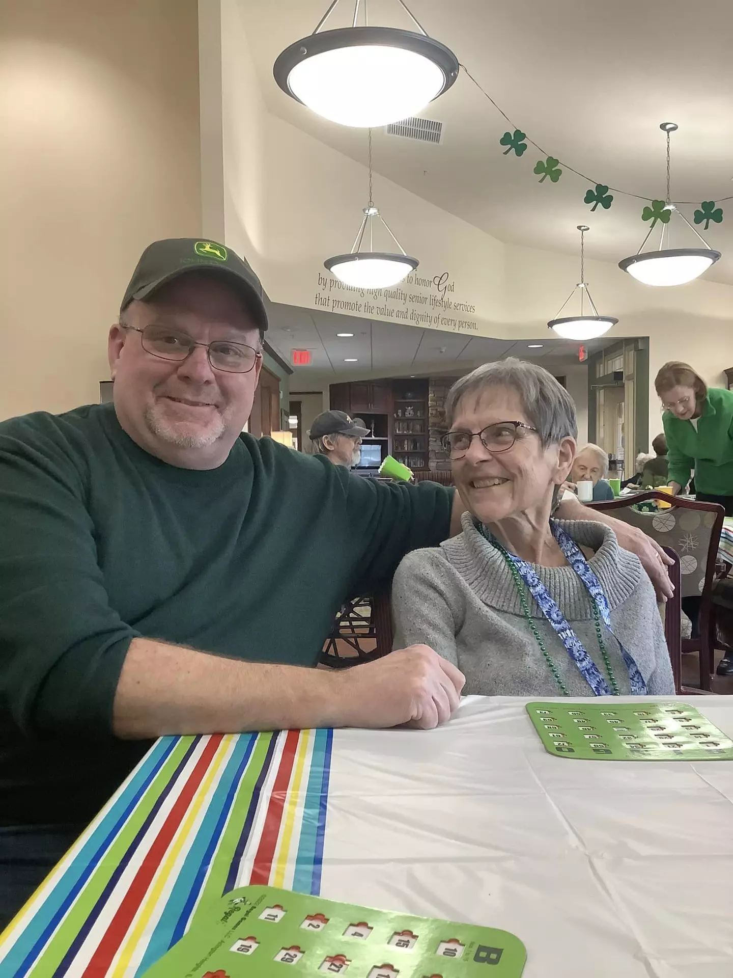 Forest Glen Assisted Living, Dowagiac, MI 16