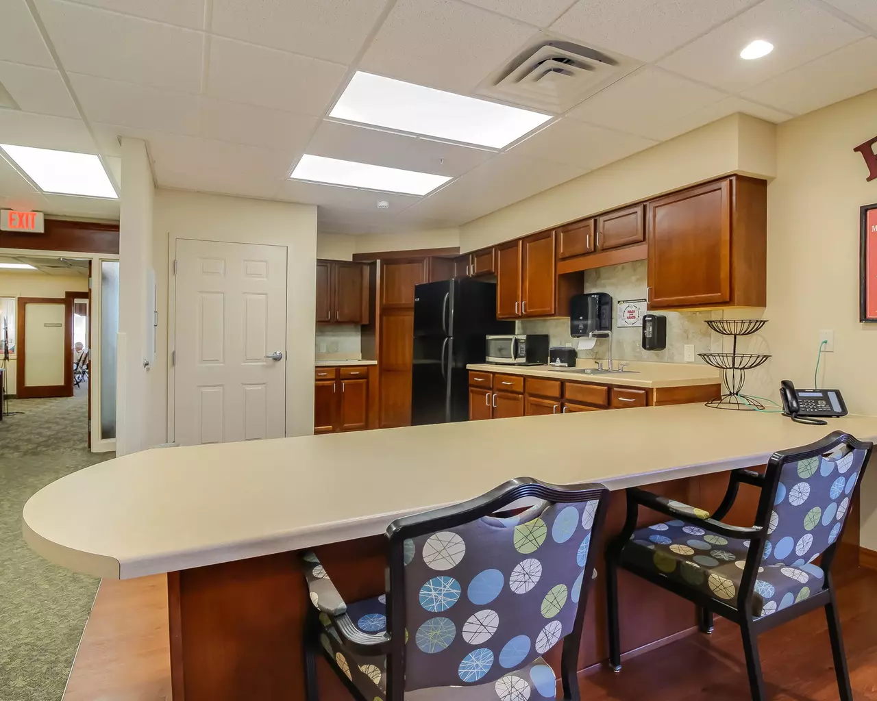 Gaslight Village Assisted Living & Memory Care, Adrian, MI 16