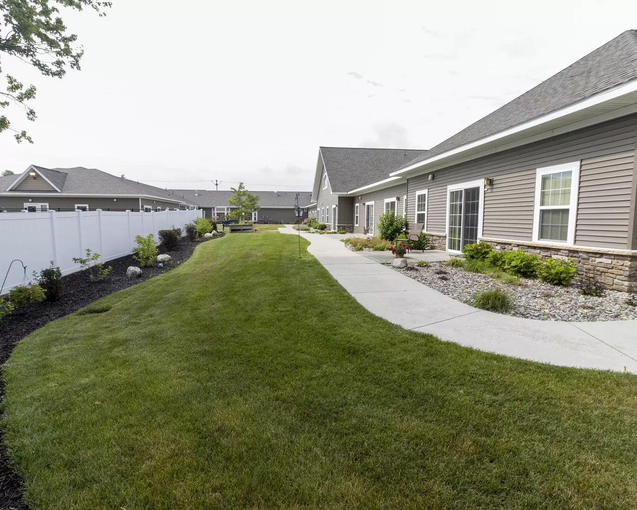 Grand Village Assisted Living & Memory Care, Grandville, MI 16