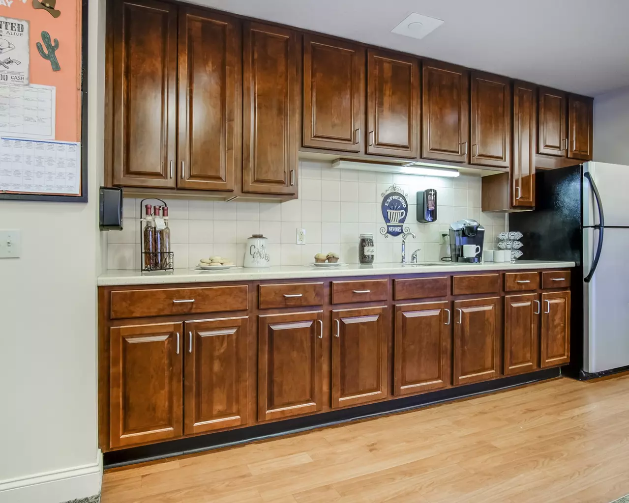 Heritage Hill Assisted Living & Memory Care, Caro, MI 16