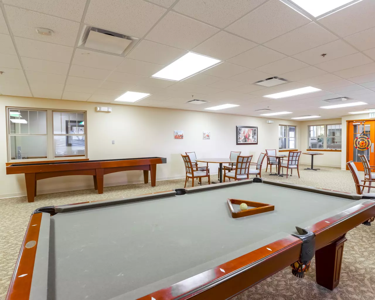 Independence Village of Ankeny, Ankeny, IA 16