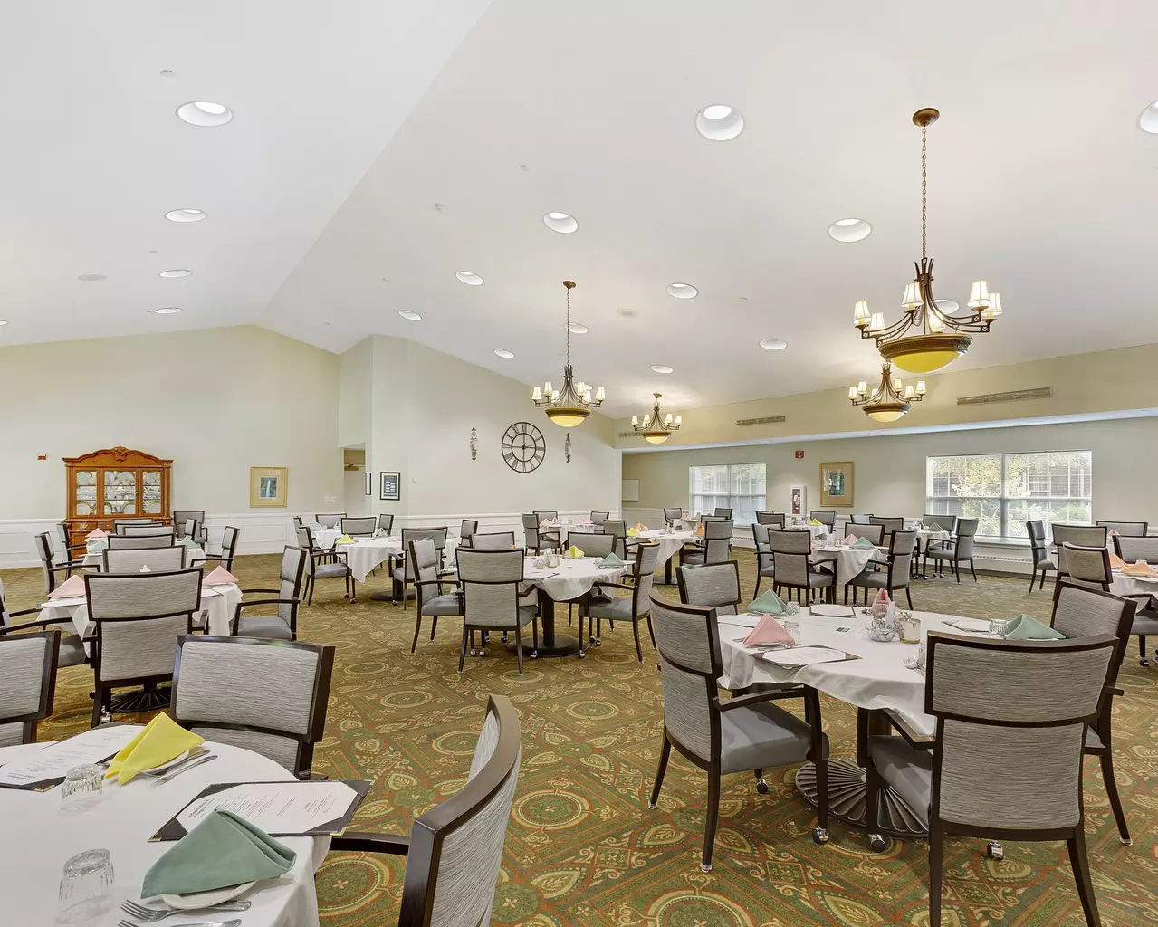 Independence Village of Aurora, Aurora, OH 16