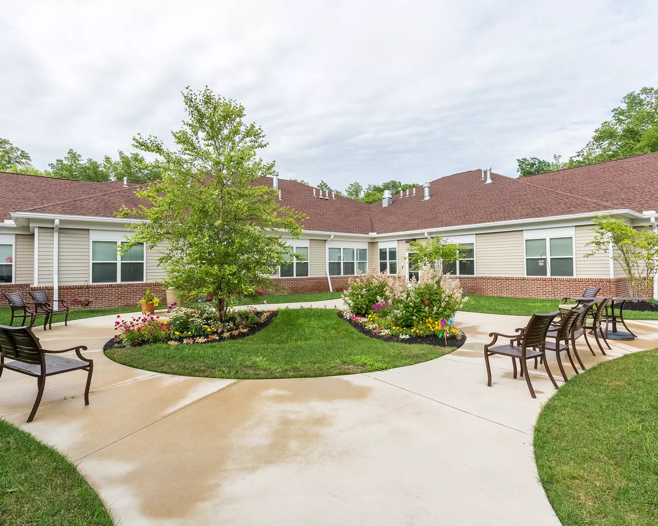 Independence Village of Avon Lake, Avon Lake, OH 16