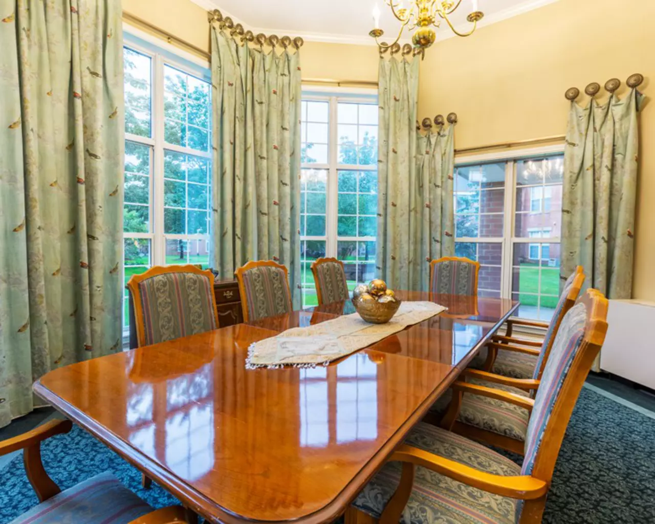 Independence Village of Midland, Midland, MI 64