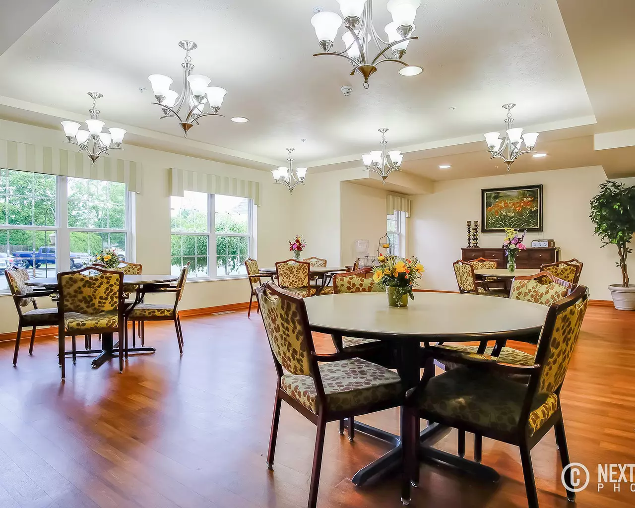 Oliver Woods Assisted Living and Memory Care, Owosso, MI 16