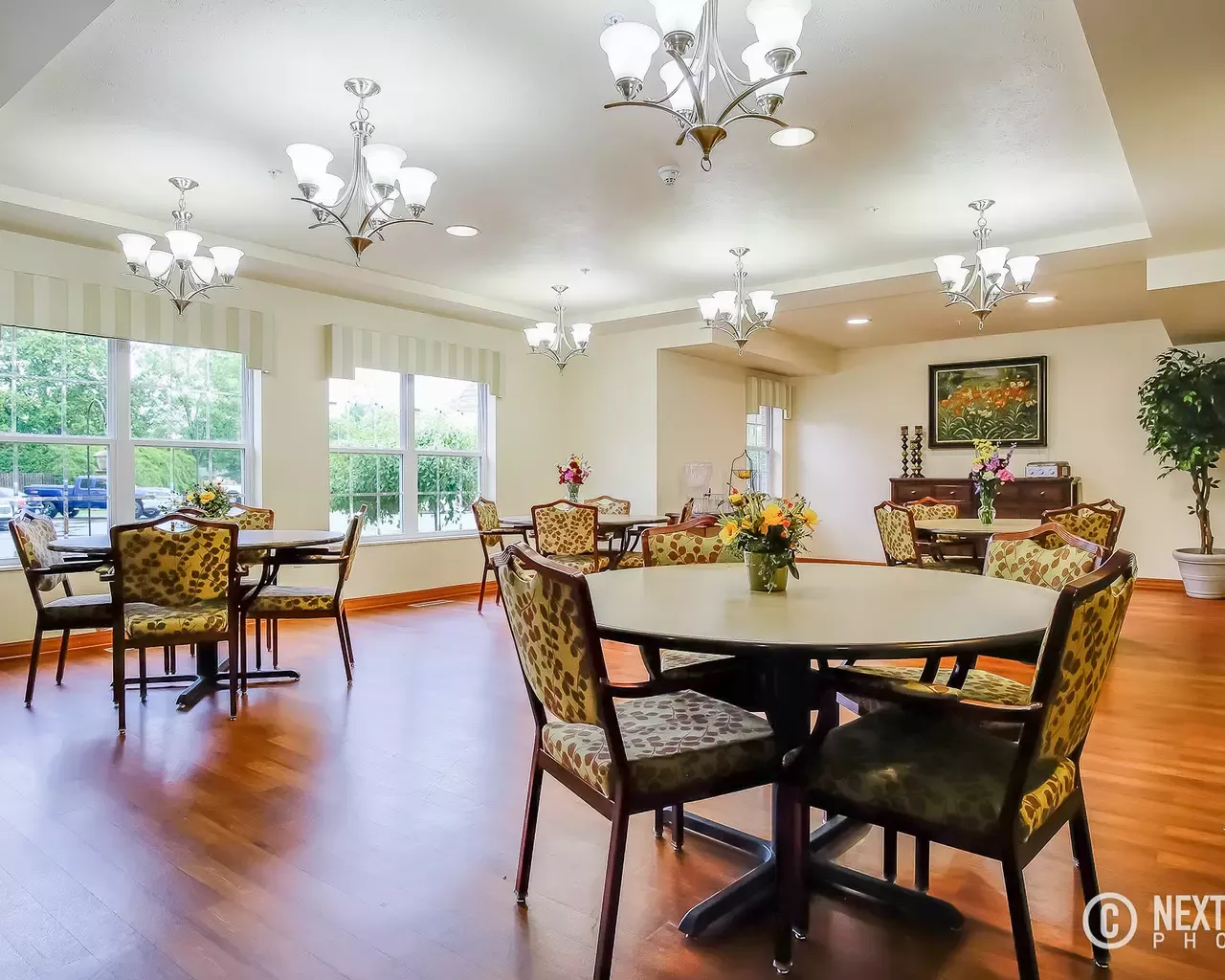 Briarwood Assisted Living & Memory Care, Allegan, MI 16