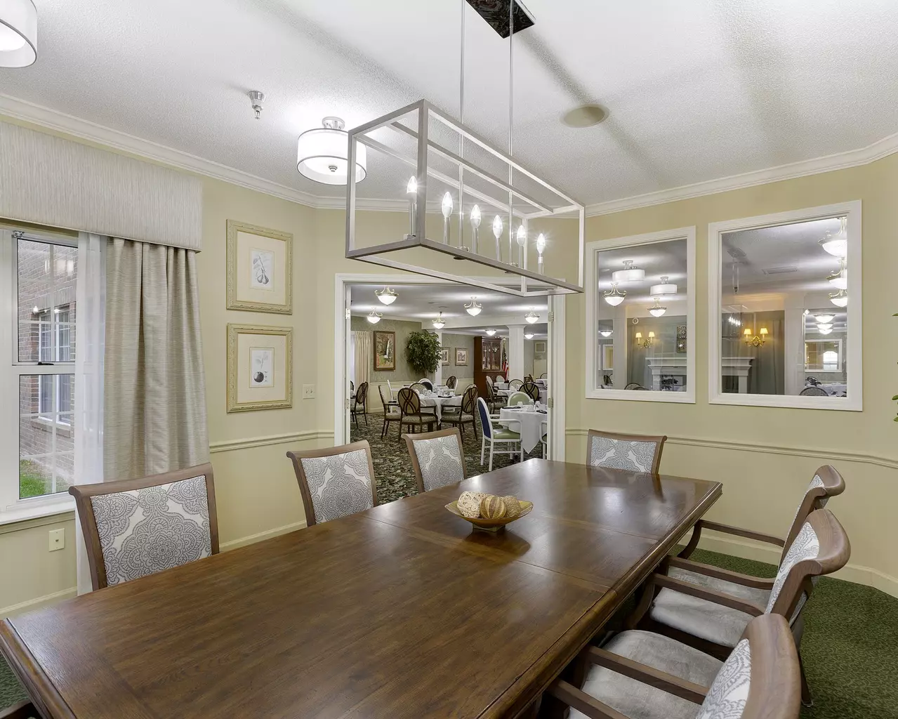 Independence Village of Petoskey, Petoskey, MI 16