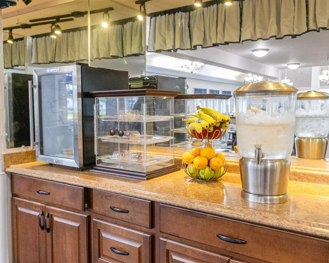 Independence Village of Saginaw (Wescourt), Saginaw, MI 33