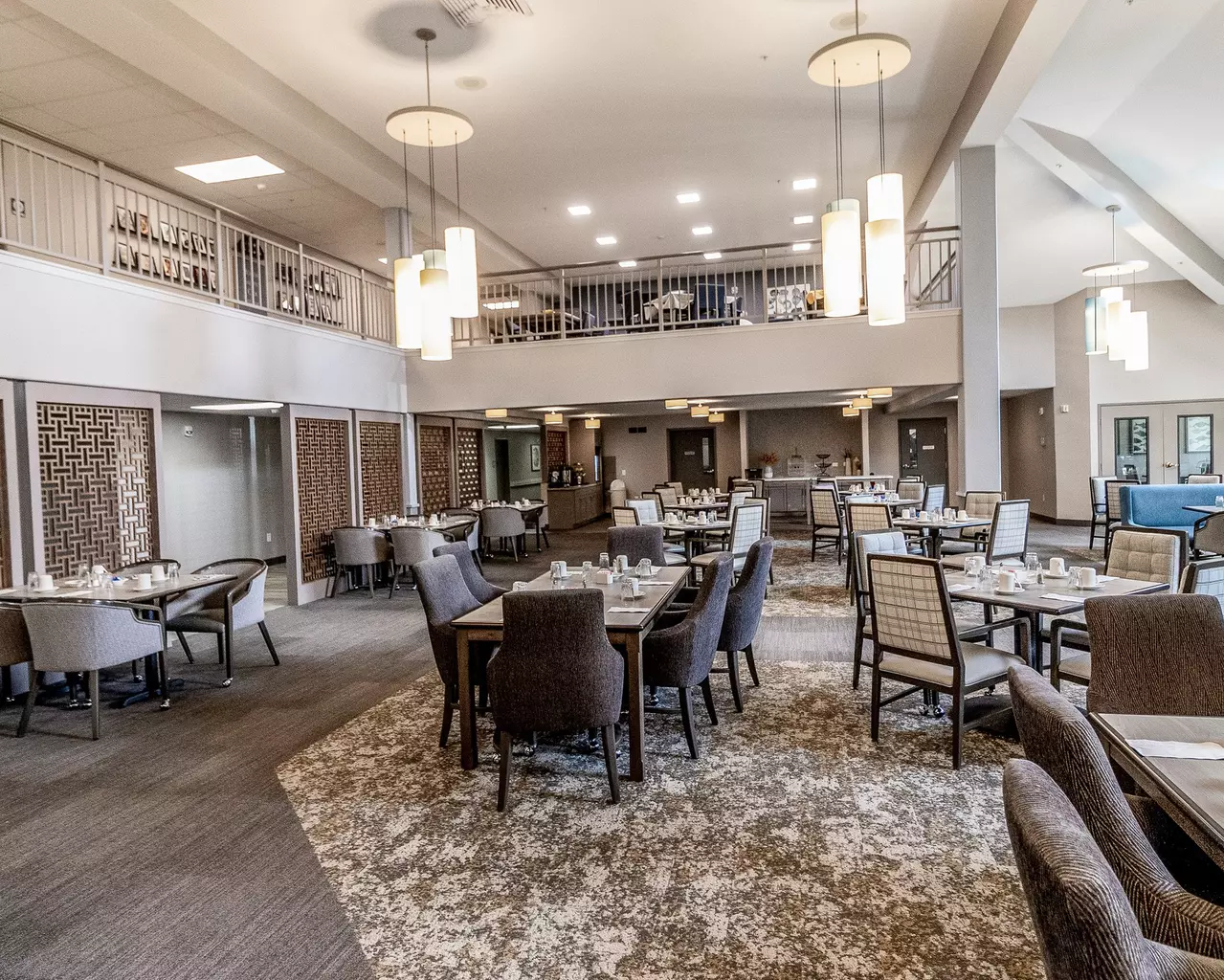 Independence Village of Traverse City (Glen Eagle), Traverse City, MI 16