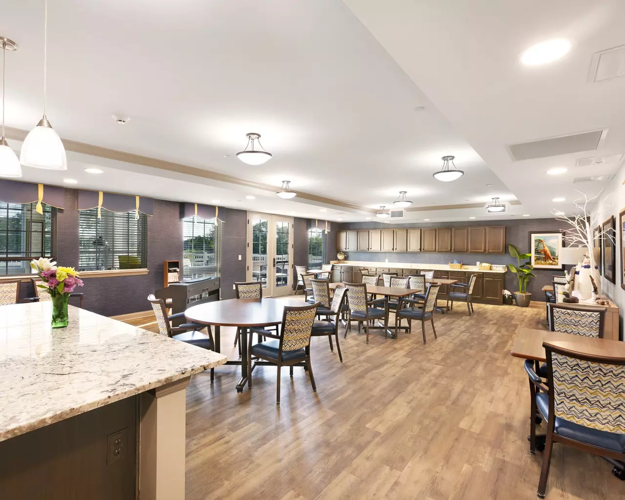 Independence Village of Zionsville West, Whitestown, IN 16