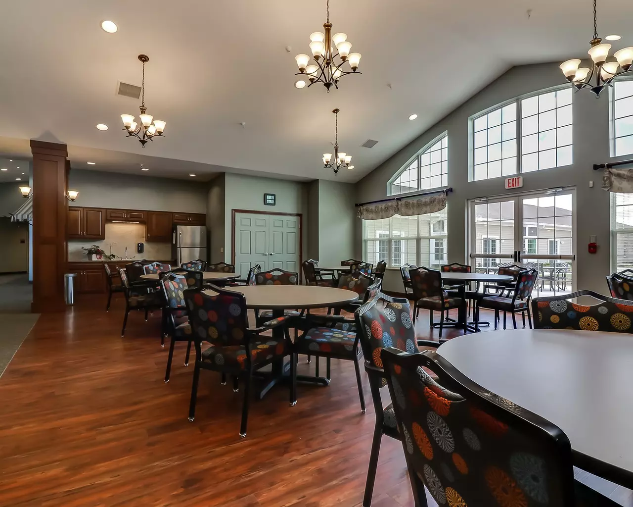 Springvale Assisted Living & Memory Care, Swartz Creek, MI 16