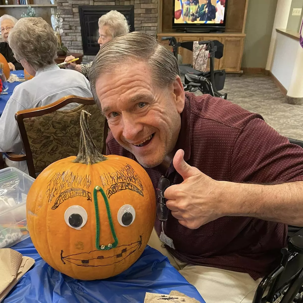 Stonegate Village Assisted Living & Memory Care, Sandusky, MI 16