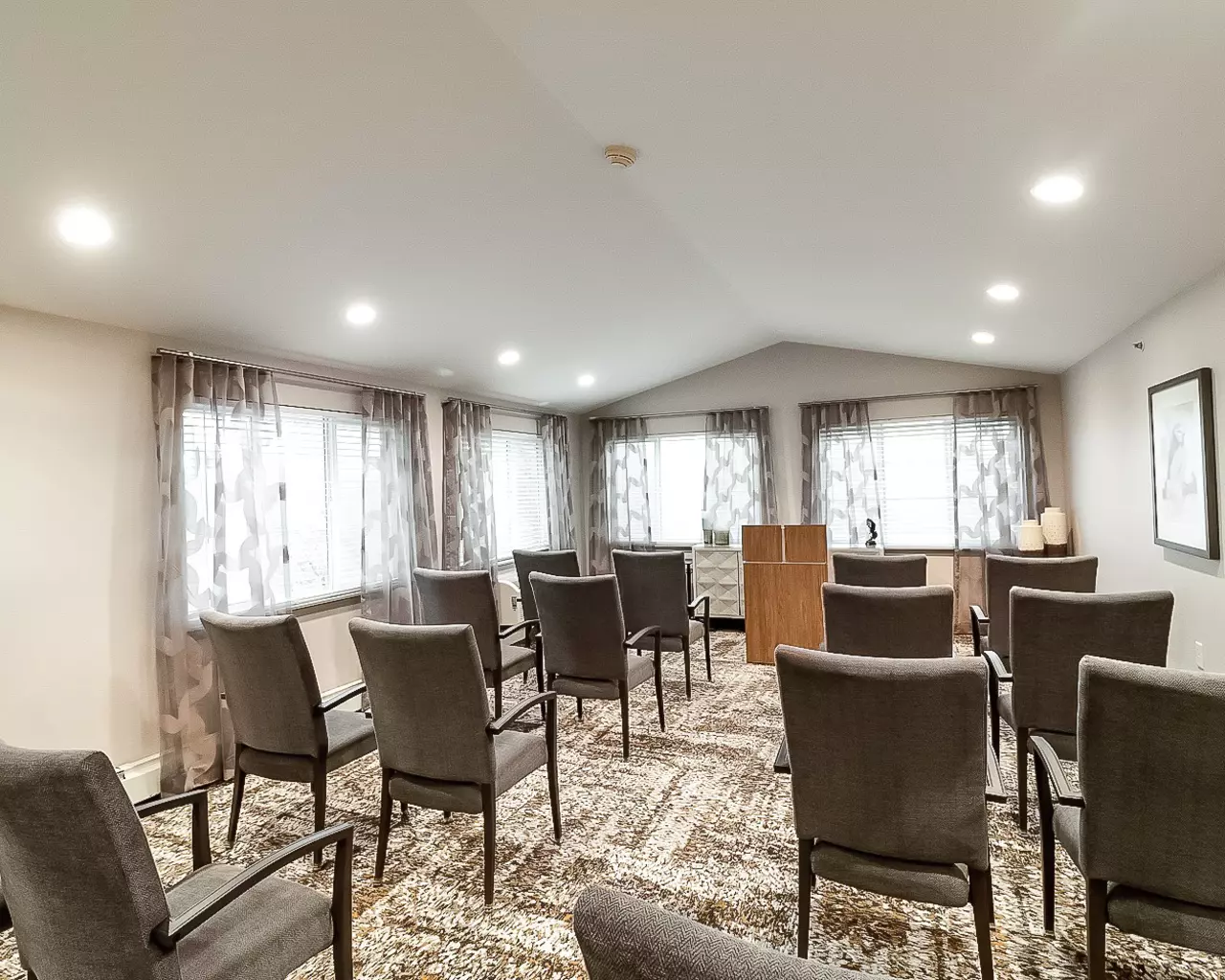 StoryPoint East Lansing (The Marquette), East Lansing, MI 16