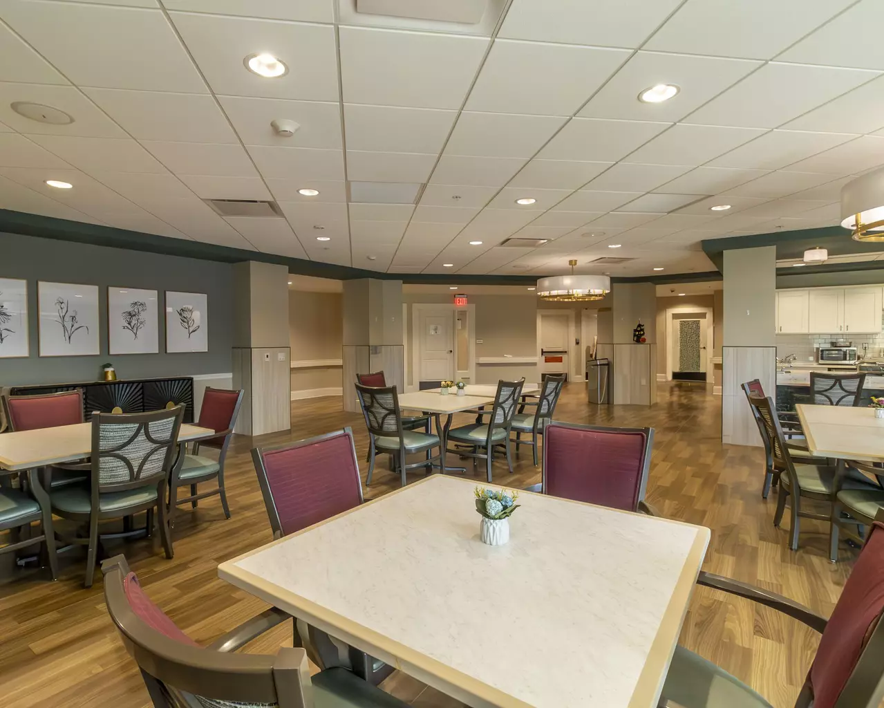 StoryPoint Farmington Hills, Farmington Hills, MI 16