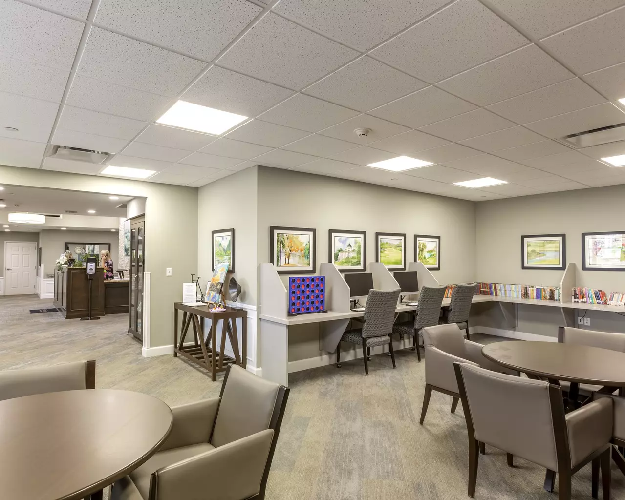 StoryPoint Fort Wayne North, Fort Wayne, IN 16