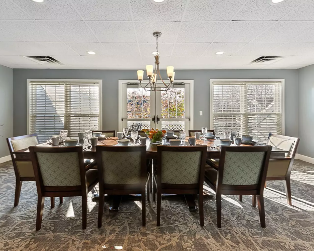 StoryPoint Cincinnati (New England Club), Cincinnati, OH 16