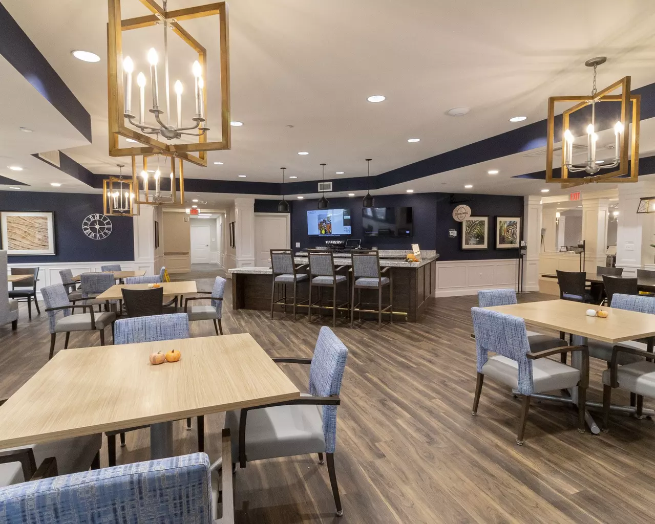 StoryPoint Clinton Township 16