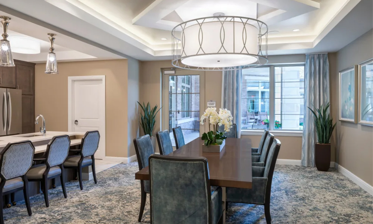 Flourish Collection at Oakland Charter Township 16